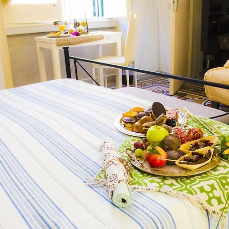 Ingrosso House Bed and Breakfast Lecce Exteriör bild