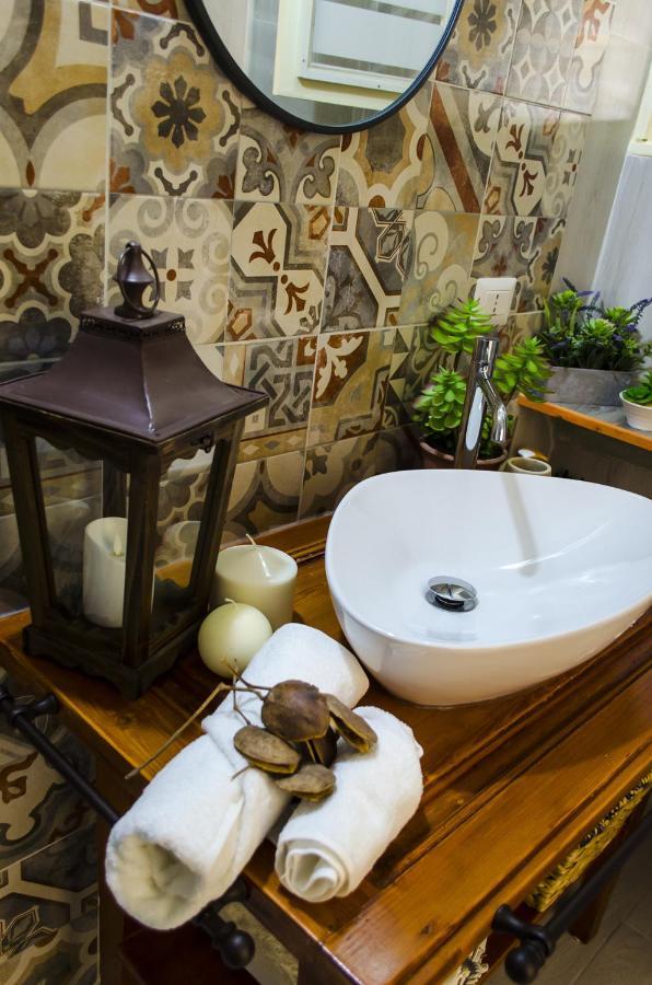 Ingrosso House Bed and Breakfast Lecce Exteriör bild