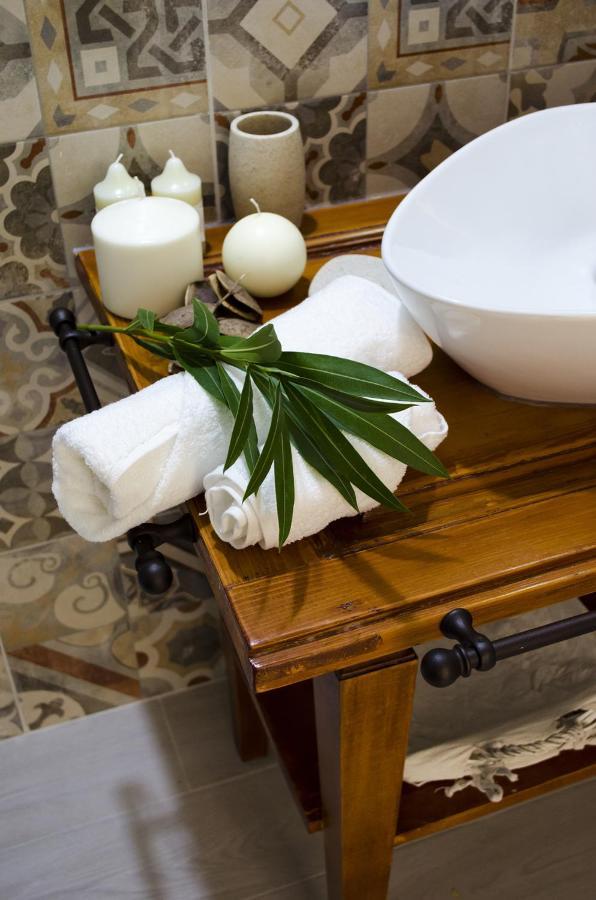 Ingrosso House Bed and Breakfast Lecce Exteriör bild