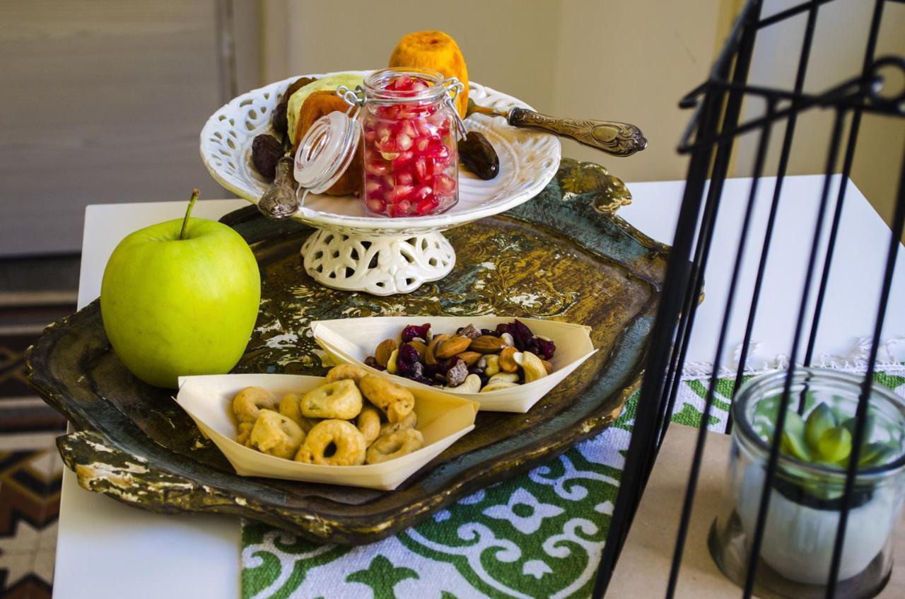 Ingrosso House Bed and Breakfast Lecce Exteriör bild