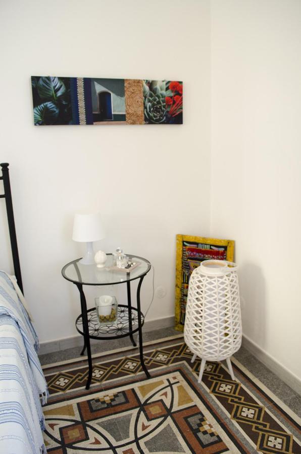 Ingrosso House Bed and Breakfast Lecce Exteriör bild