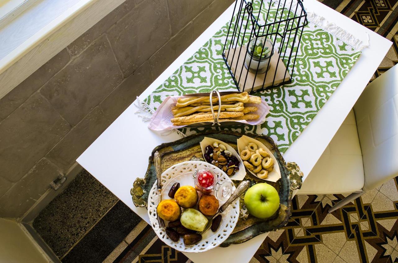Ingrosso House Bed and Breakfast Lecce Exteriör bild