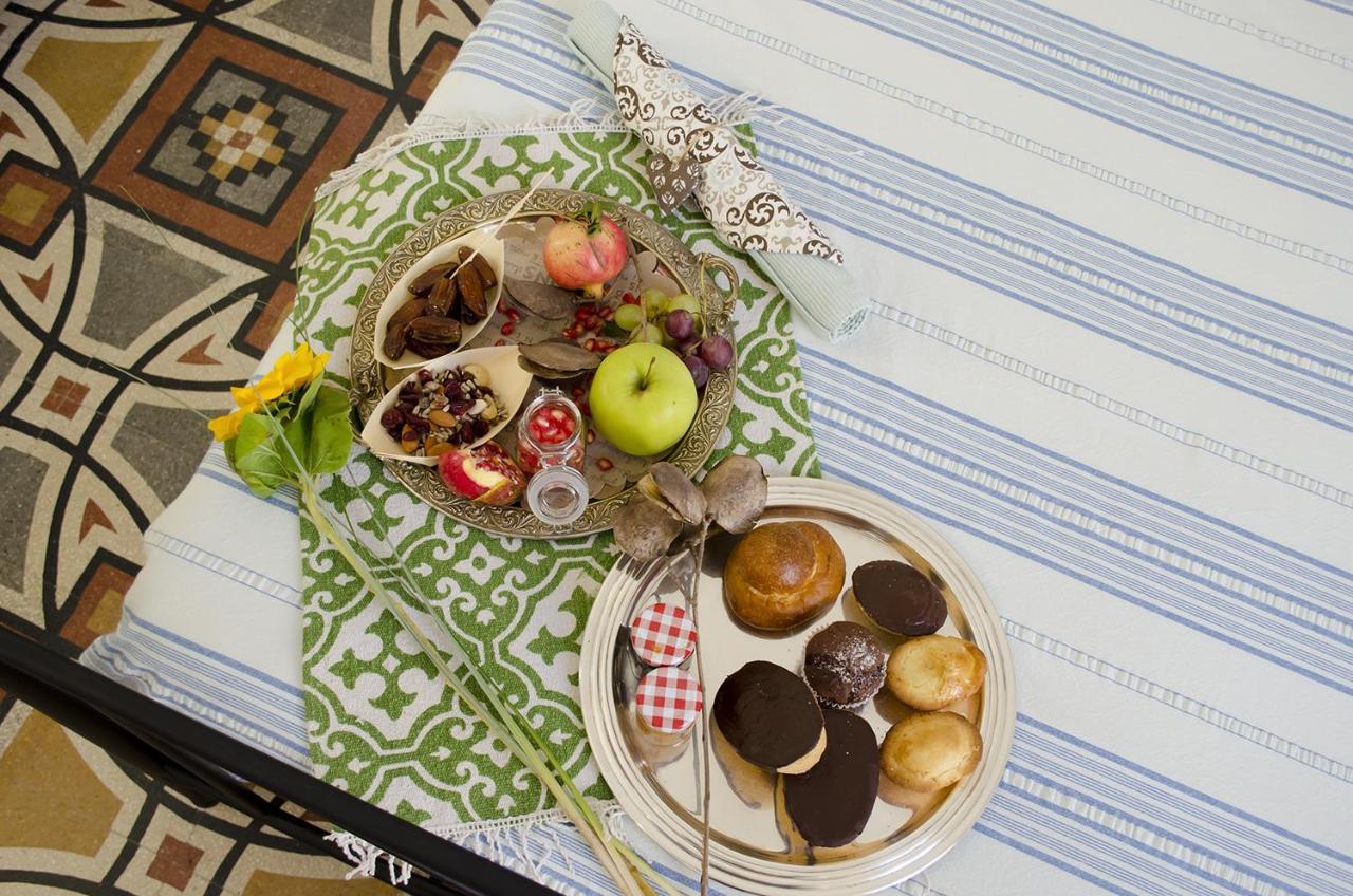 Ingrosso House Bed and Breakfast Lecce Exteriör bild