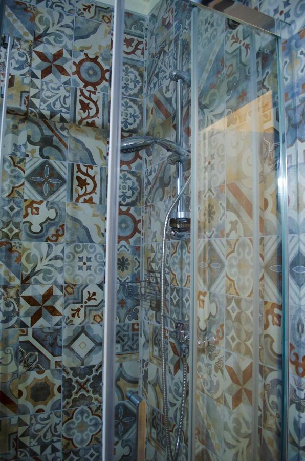 Ingrosso House Bed and Breakfast Lecce Exteriör bild