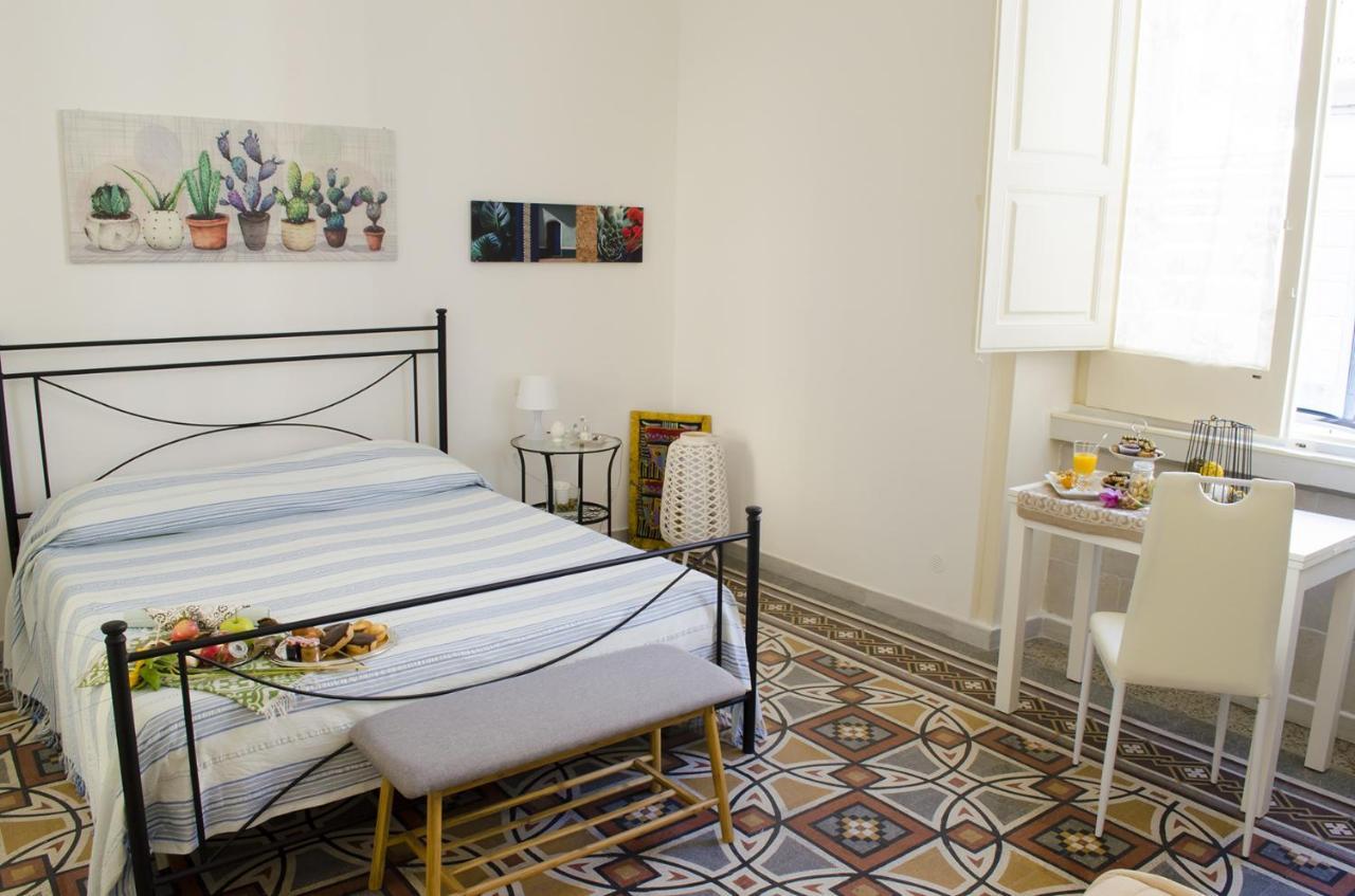 Ingrosso House Bed and Breakfast Lecce Exteriör bild