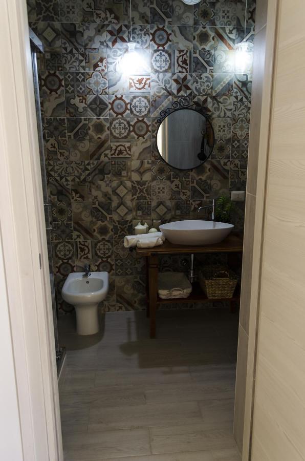 Ingrosso House Bed and Breakfast Lecce Exteriör bild