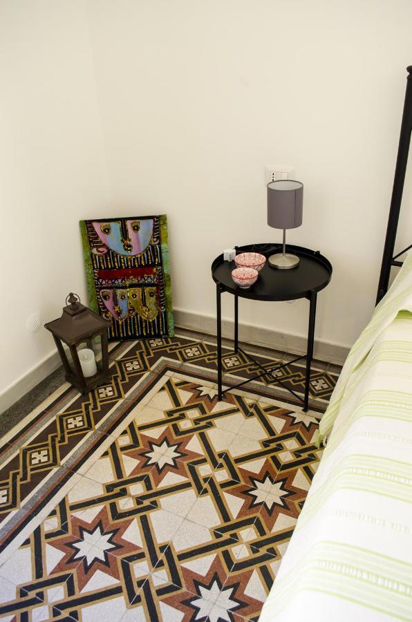 Ingrosso House Bed and Breakfast Lecce Exteriör bild