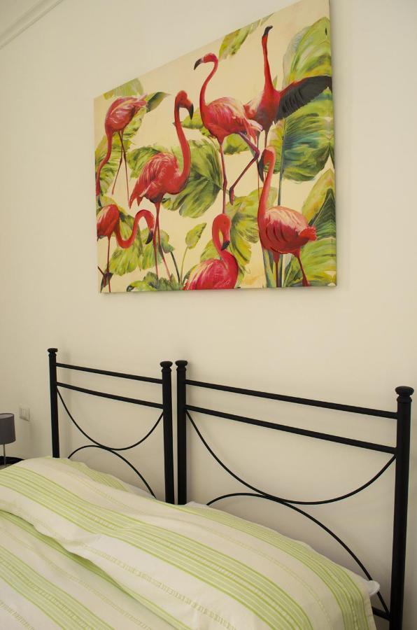 Ingrosso House Bed and Breakfast Lecce Exteriör bild