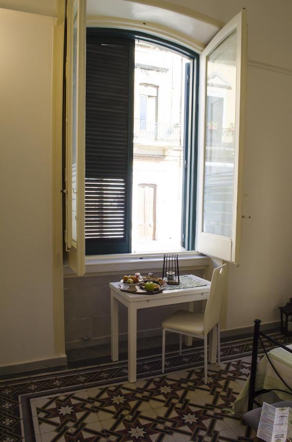 Ingrosso House Bed and Breakfast Lecce Exteriör bild