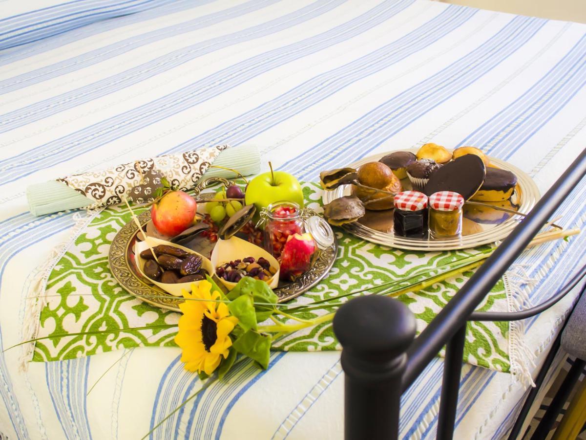 Ingrosso House Bed and Breakfast Lecce Exteriör bild